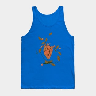 Find My Heart Tank Top